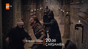 4.2K views · 418 reactions | Kurulus Osman Season 5 Episode 4 Trailer 2 | Review Tv 786 | Facebook