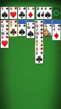 Klondike Mini Event, Challenge #10, July 29, 2025, Microsoft Solitaire Collection, #expertchallenge