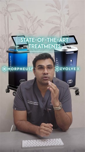 InMode Singapore & Malaysia Official Account on Instagram: "A powerful combination that truly works — for a toned body and glowing skin!✨ At Zest Clinic (@zestclinic.singapore), Dr. Reddy (@drreddysankeerth) unveils InMode’s Morpheus8 & Evolve X, designed to target face and body for ultimate rejuvenation. Experience skin tightening, contouring, and confidence like never before with these advanced treatments.💎 #InMode #Morpheus8 #EvolveX"