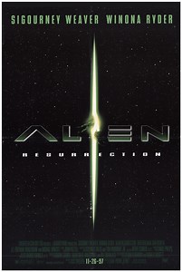 Alien Resurrection - Official® Trailer HD