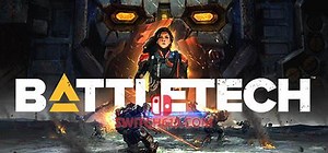 暴战机甲兵|官方中文|安装即玩|BATTLETECH | SWITCH618游戏公益分享