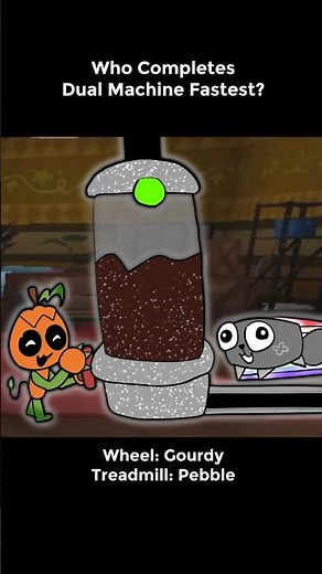 WHICH TOONS FOR DUAL MACHINE ? 🤔😍 Dandy's World New Update Roblox #dandysworld#shorts#follower