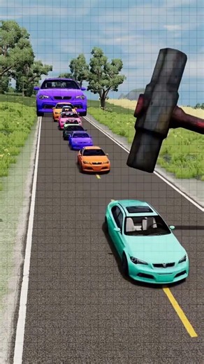 Would you survive this? #shorts