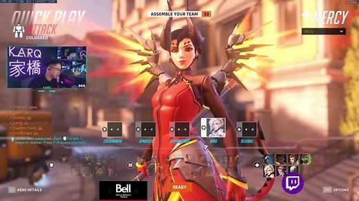 Overwatch: No Dying on My Watch - Baptiste Guide