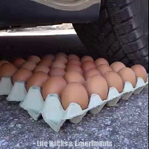 Crushing Crunchy & Soft Things by Car! EXPERIMENT CAR vs Meat Chopper | Best Life Hacks & Experiments