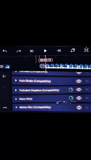 Alight Motion Tutorial: Creating Stunning Effects Step by Step