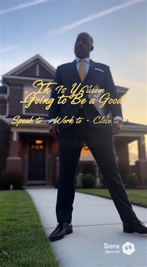 Let’s Go!! | Richard Williams