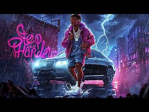 “Step Harder Lil Baby type song (prod.by Tjay Nation Vibe) 2025