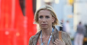 Mutter von Red-Bull-Erbe Mark Mateschitz trauert um ihren Lebensgefährten