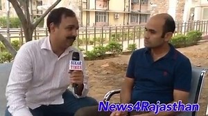 DS Rathore POLOG (MAT) (Retd) has done the #IndianNavy proud by securing 18th rank in Rajasthan Administrative Service exam in his first attempt. An interview on news4rajasthan by the veteran sailor speaking about life in Navy and the hardwork that he put in is uploaded for all proud personnel of the Indian Navy. Congratulations DS Rathore POLOG (MAT) (Retd). Video courtesy news4rajasthan | Indian Navy