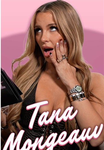 This week on Search Bar, we're joined by the one and only @Tana Mongeau who dishes on her cosmetic procedures, if she stills gets a bleach & tone, and her stance on Alix vs Alex. Full episode out now 🎥 #tanamongeau #interview #searchbar