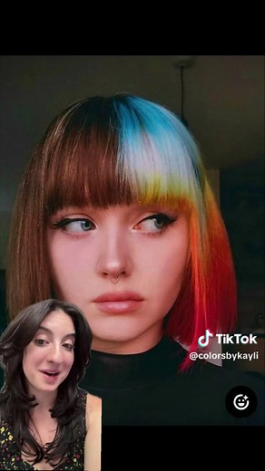 Understanding the Four Types of Bright Spring Colors