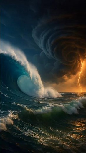 Pacific vs Atlantic: Which ocean wins?