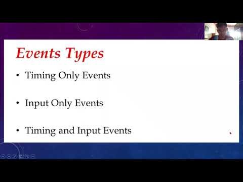 FINITE STATE MACHINE WITH STATE FLOW