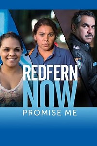 Watch And Download Movie Video Redfern Now: Promise Me For Free!