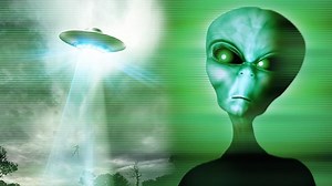 Humans nearing discovery of 'alien ruins', claims ex-US Army pilot who 'spent 92 days on mothership'