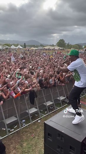 #basslinejunkie Waihi New Zealand 🇳🇿