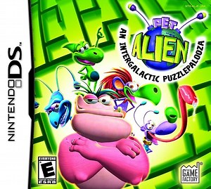 Pet Alien - IGN