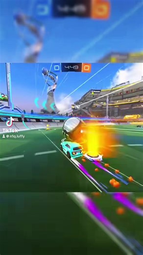 Rocket League RLCS Live Clips & Highlights