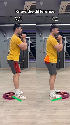 190K views · 1.2K reactions | Goblet squat variation #fitnessmotivation #fitfam #fitspo #fitindian #sidfitfacts #workouttips #fitnesstips | Sidfitfacts | Facebook
