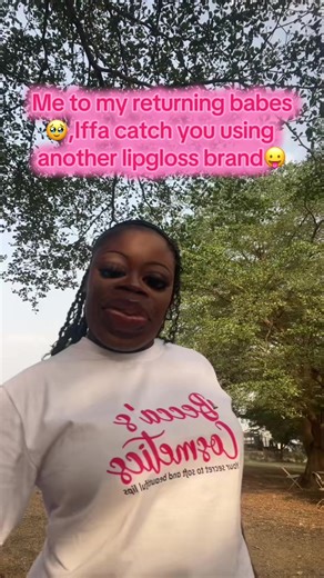 Happy new week my friends. We all shades of gloss available 🛍️💞. #CapCut #tiktok #viraltiktok #fyppppppppppppppppppppppp #beccascosmetics @Ray.becca