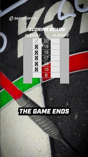 How to Play Darts: American Cricket - A SHORT : Game Guide