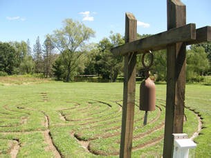 Shrines & Pilgrimage Sites