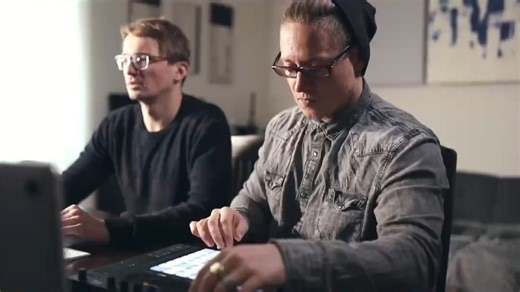 [英文讲解] PML 40套电音制作大师课合集/编曲/混音/母带/附大量工程/采样