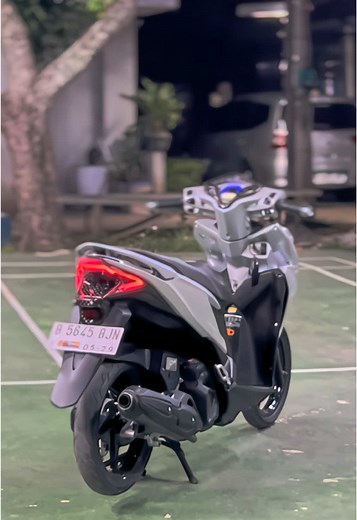 upgrade led rgb stoplamp lazy vario kzr