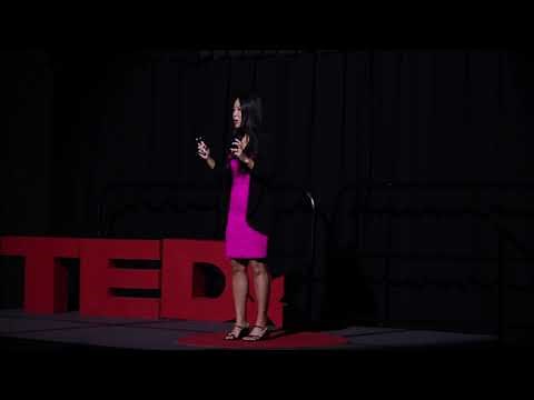 Become Sexually Powerful | Tara Suwinyattichaiporn | TEDxCSUF