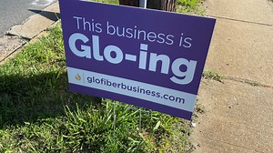High-speed internet expands in Lynchburg area with Glo Fiber