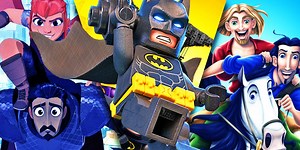 10 Best Animated Movies That Deserved a Sequel