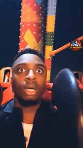 Slingshot Ride Gone WILD! 😜 #FunnyFails #video #fbvideo Description: You won’t believe these slingshot ride reactions! From fainting to screaming, these riders experience the ride of their lives. Join the fun and see why the slingshot is the craziest ride at the park. Subscribe for more epic fails! 🎠 Hashtags: #SlingshotRide #FunnyFails #AmusementPark #ThrillRide #Viral #FYP #RideReactions #SlingshotChallenge #ExtremeFun #Shorts Disclaimer: The slingshot ride is an extreme amusement ride that 