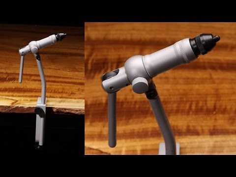 Renzetti Apprentise Fly Tying Vise