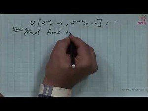 Lecture 24: Discrete Haar, Shanon and Debauchies Wavelet - Part 2