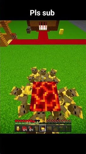 #goviral #minecraft #viralshort #1000subscriber #1millionviews