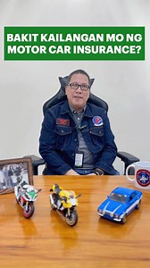 1.1K reactions · 134 shares | Bakit kailangan mo ng Motor Car...