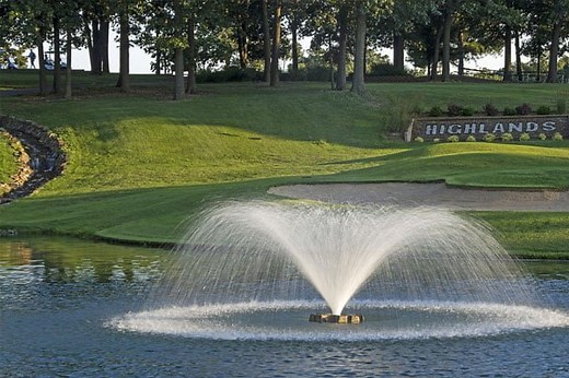 Highlands Golf Course | Discover Bella Vista