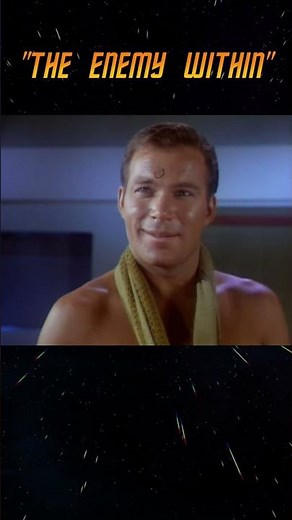 The Enemy Within | Star Trek: TOS Preview