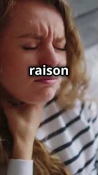 10 Signes qui montrent que Vous avez un Cancer