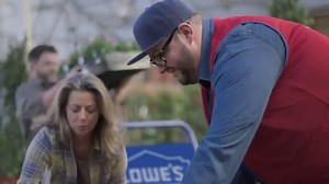Lowe's TV Spot, 'Spring: Patio Sets'