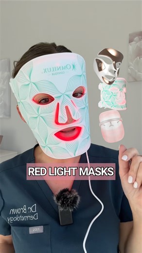 13K views · 108 reactions | Are Red LED Light Masks worth the hype?...