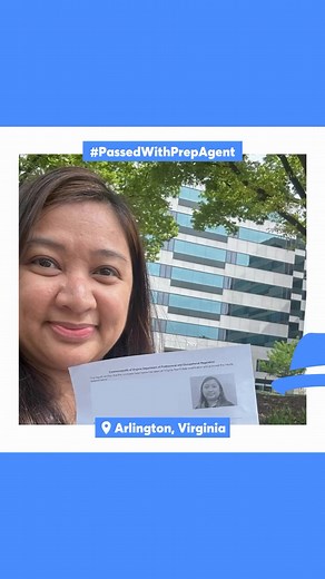 PassedWithPrepAgent across the United States!  PrepAgent is a great study tool for the national exam and offers state specific content for the following states: Arizona, California, Colorado, Florida, Georgia, Hawaii, Idaho, Illinois, Indiana, Kentucky, Louisiana, Maryland, Massachusetts, Michigan, Missouri, Nevada, New Jersey, New York, North Carolina, Ohio, Oregon, Pennsylvania, South Carolina, Tennessee, Texas, Virginia, Washington, Wisconsin. | PrepAgent | Facebook
