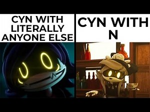 MURDER DRONE MEMES 7
