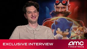 5.9K views · 66 reactions | Sonic and Tails prove to be a dynamic duo in SONIC THE HEDGEHOG 2. Watch our exclusive interview with Ben Schwartz and the cast to learn more about the exciting family-friendly adventure, now playing at AMC Theatres. Get Tix: https://amc.film/37ilyUQ | AMC Theatres | Facebook