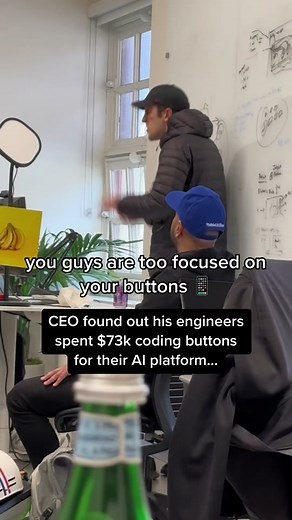 Tech Startup Engineering: VizTech Furniture