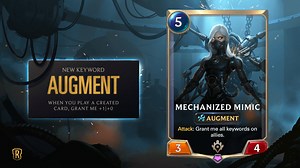 League of Legends Augment Guide - What Box Game