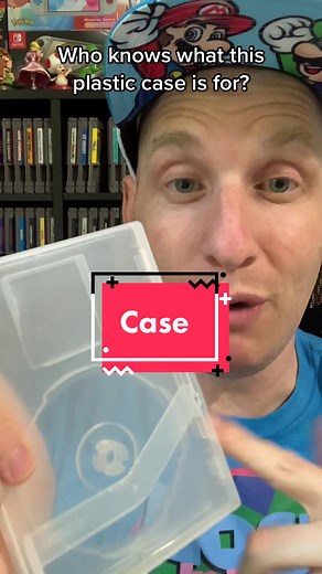 GameCube Game Boy Player Case Review
