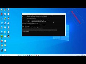Failed to create destination folder, error 0x80070003: the system cannot find the path specified