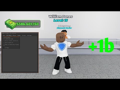 🔥 MIAMI STREETS SCRIPT OP | INF MONEY, KILL ALL, AIMBOT & INF LEVELS!*